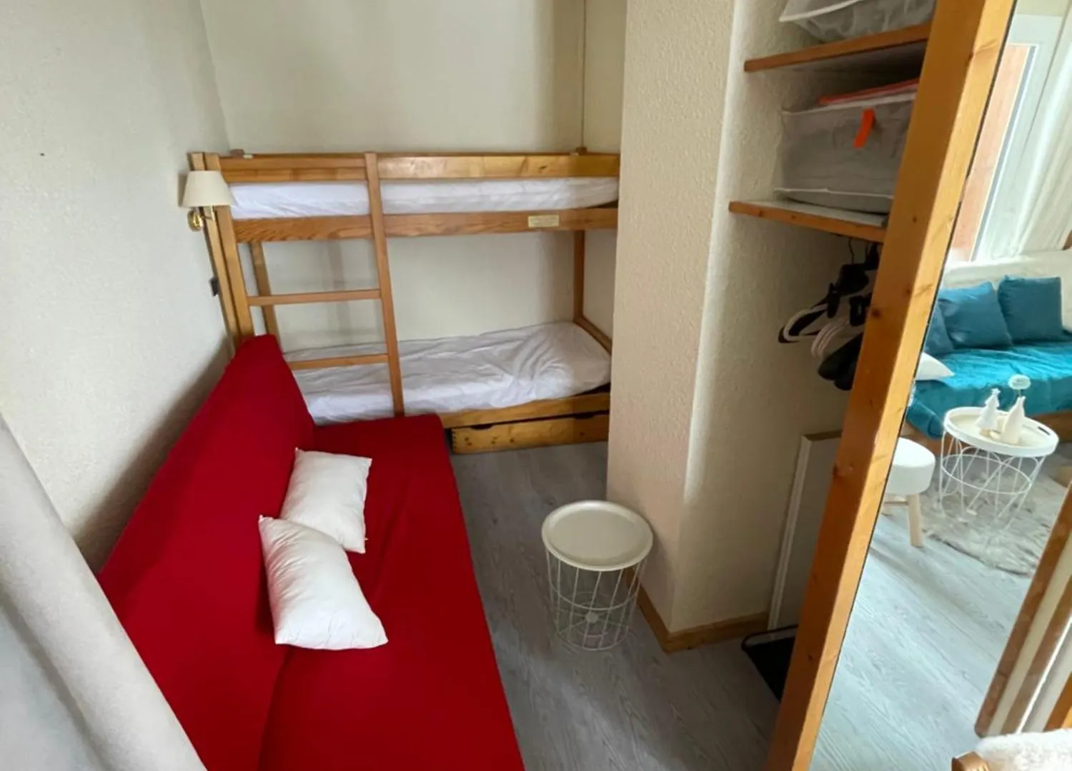 Apartment Lili Home Bellecote - La Plagne